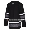 Miesten NHL Vegas Golden Knights Pelipaita Blank 2019 All-Star Adidas Musta Authentic